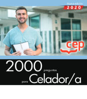 2000 preguntas para Celador/a de EDITORIAL CEP