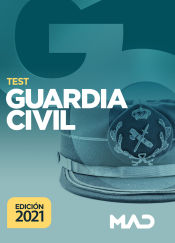 Agenda del opositor 2020 de Ed. MAD