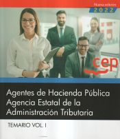 Agentes de Hacienda Pública - EDITORIAL CEP