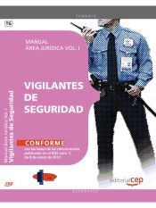 Área jurídica de Editorial CEP, S.L.