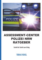 Assessment-Center Polizei NRW Ratgeber de Books on Demand