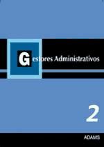 Carpeta 2 de Gestores Administrativos de Ed. Adams
