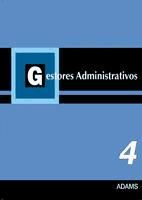 Carpeta 4 de Gestores Administrativos de Ed. Adams