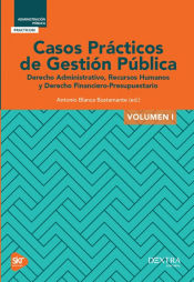 Gestión de la Administración Pública - Dextra Editorial