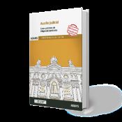 Casos prácticos de Diligencias Judiciales Auxilio Judicial de Ed. Adams