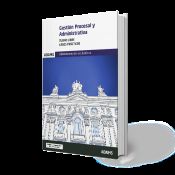 Casos prácticos de Gestión Procesal y Administrativa, turno libre de Ed. Adams