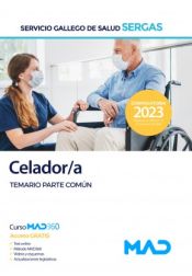 Celador del Servicio Gallego de Salud (SERGAS) - Ed. MAD
