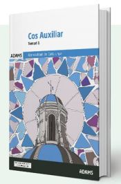 Cos Auxiliar d Administració de la Generalitat de Catalunya - Adams