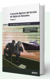 Agentes del Servicio de Vigilancia Aduanera - ADAMS
