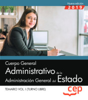 Temario de oposiciones - Cuestionario Administrativos