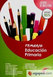 Cuerpo de Maestros de Educación Primaria - Ediciones Paraninfo, S.A