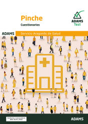 Cuestionario Pinche del Servicio Aragonés de Salud de Ed. Adams