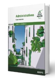 Cuestionarios Administrativos Junta de Andalucia de Ed. Adams