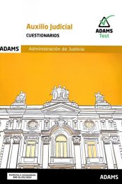 CUESTIONARIOS AUXILIO JUDICIAL de ADAMS