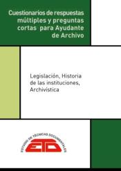 Temario relacionado