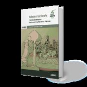 Cuestionarios y Supuestos Prácticos Administrativos del Ayuntamiento de Madrid. Promoción Interna de Ed. Adams