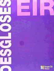Desgloses EIR 2012 de C.T.O. Medicina S.L.