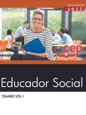 Educador Social - Editorial CEP