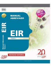 EIR Abreviado. Tomo I (Edición Color) de EDITORIAL CEP
