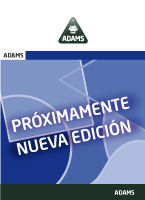 Ejercicios de Ofimática Administrativos de la Comunidad de Madrid de Ed. Adams