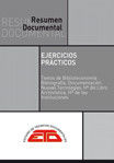 El resumen documental. Ejercicios prácticos. Textos de Biblioteconomía, Bibliografía, Documentación, Historia del Libro, Archivística e Historia de las Instituciones. de Estudios de Técnicas Documentales. ETD