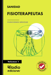 Fisioterapeutas - Ediciones Rodio