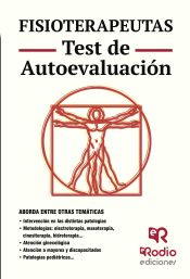 Fisioterapeutas. Test de autoevaluación de Ediciones Rodio