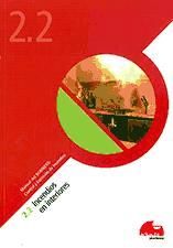 Incendios en interiores 2.2 de Academia de Policía del País Vasco
