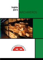 Auxiliar de Archivo - Estudios de Técnicas Documentales. ETD