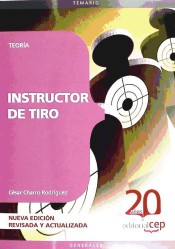 Instructor de Tiro. Teoría de Ed. Cep