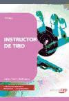 Instructor de tiro. Teoría de Ed. Cep