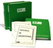 Jueces y Fiscales. Ejercicio 2 de Centro de Estudios Financieros, S.L.