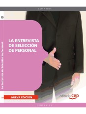 La Entrevista de Selección de Personal de EDITORIAL CEP