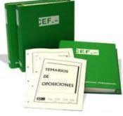 Letrados de la Administración de Justicia. Turno libre. Ejercicio 2 de Centro de Estudios Financieros, S.L.