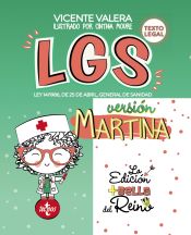 LGS versión Martina de Tecnos