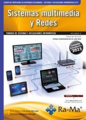 OPOSICIONES CUERPO PROFESORES ENSEÑANZA SECUNDARIA VOL 4 de RA-MA S.A. Editorial y Publicaciones