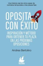 Oposita con éxito de Con Valores