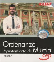 Ordenanza del Ayuntamiento de Murcia - EDITORIAL CEP