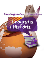 Pack de llibres. Cos de Professors d'Ensenyament Secundari. Geografia i Història de Ed. CEP
