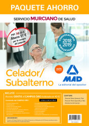 Esquemas de Estudio #204 Legislación Autonómica SMS