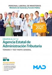 Temario relacionado