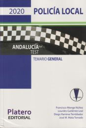 Temario relacionado