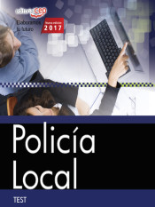 Policía Local. Test de Ed. CEP