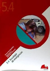 Psicología de emergencias 5.4 de Academia de Policía del País Vasco