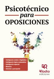 Psicotécnicos para oposiciones de Rodio