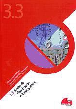 Redes de distribución e instalaciones 3.3 de Academia de Policía del País Vasco