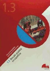 Rescate acuático en superficie 1.3. de Academia de Policía del País Vasco