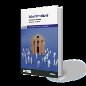 Supuestos prácticos Administrativos Administración del Estado. Promoción interna de Ed. Adams