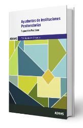 Supuestos prácticos Ayudantes de Instituciones Penitenciarias de Ed. Adams