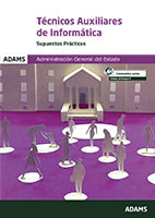 Temario de oposiciones - SUPUESTOS PRACTICOS TECNICOS